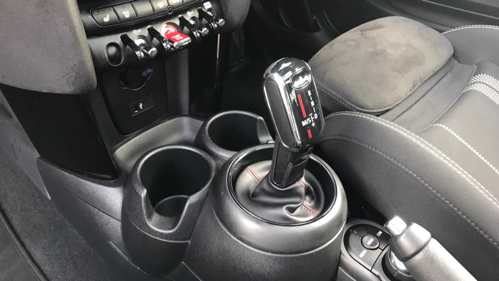 MINI Hatchback 2.0 Cooper S Sport II 3dr Auto Petrol Hatchback - Image 13