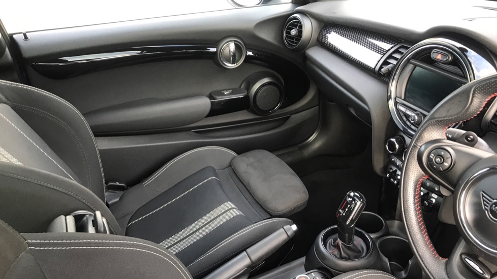 MINI Hatchback 2.0 Cooper S Sport II 3dr Auto Petrol Hatchback - Image 14