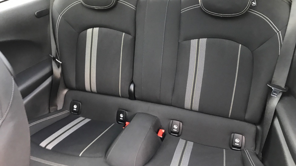 MINI Hatchback 2.0 Cooper S Sport II 3dr Auto Petrol Hatchback - Image 15