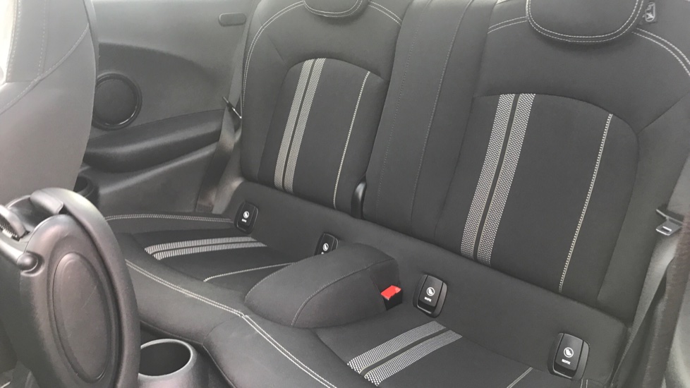 MINI Hatchback 2.0 Cooper S Sport II 3dr Auto Petrol Hatchback - Image 16