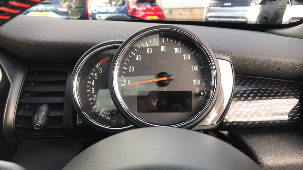 MINI Hatchback 2.0 Cooper S Sport II 3dr Auto Petrol Hatchback - Image 18