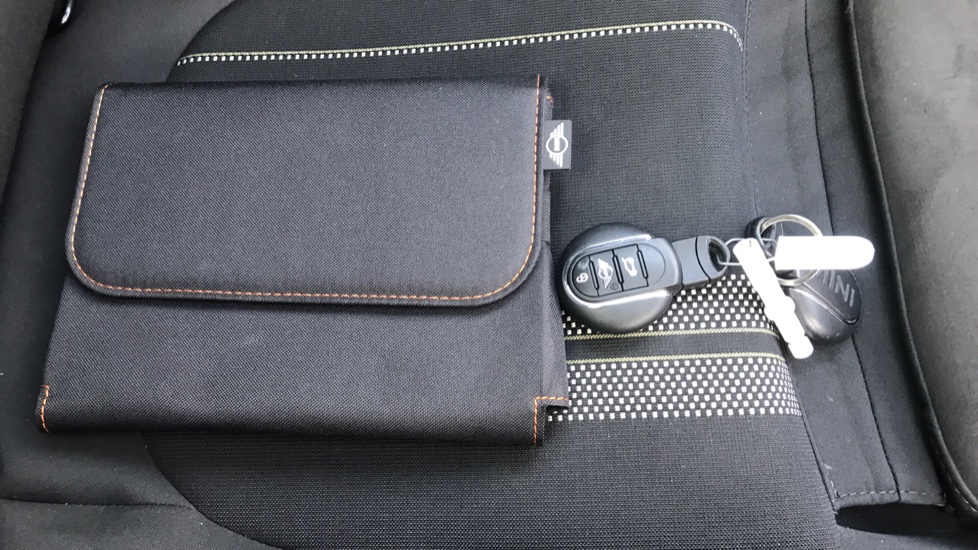MINI Hatchback 2.0 Cooper S Sport II 3dr Auto Petrol Hatchback - Image 19