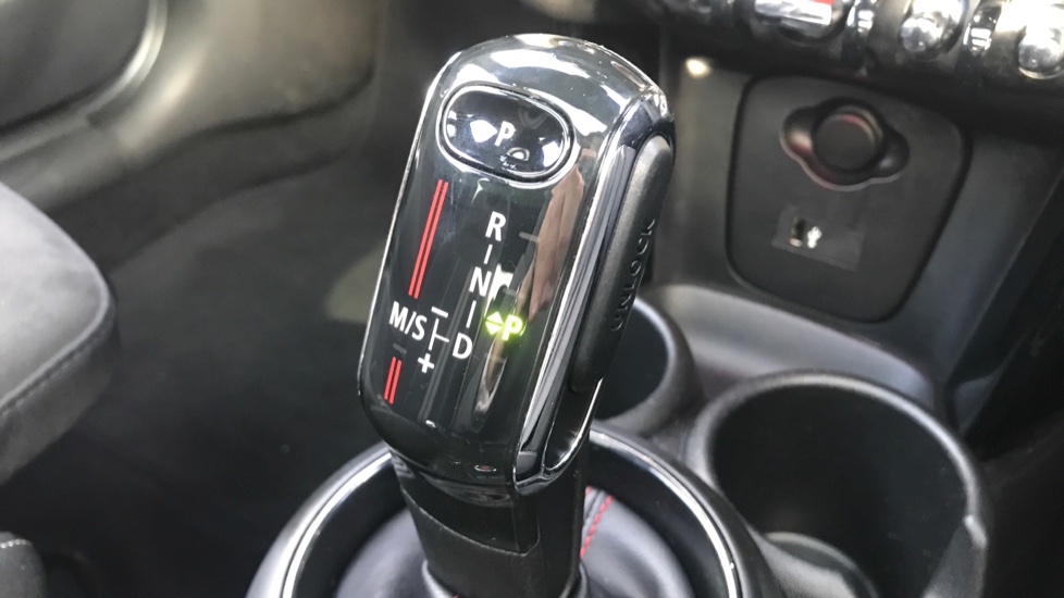 MINI Hatchback 2.0 Cooper S Sport II 3dr Auto Petrol Hatchback - Image 33
