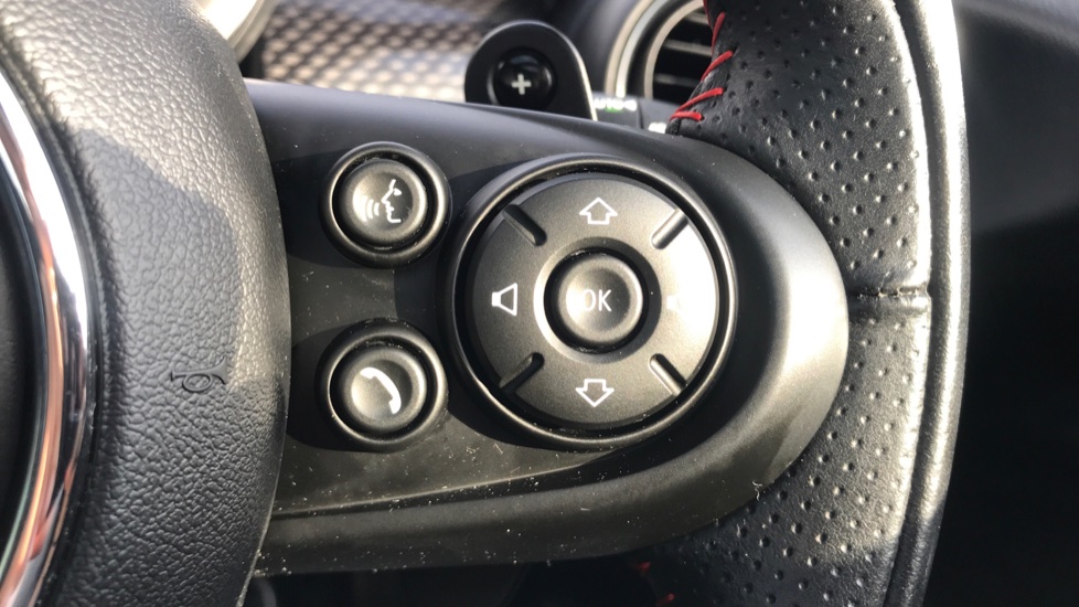 MINI Hatchback 2.0 Cooper S Sport II 3dr Auto Petrol Hatchback - Image 36
