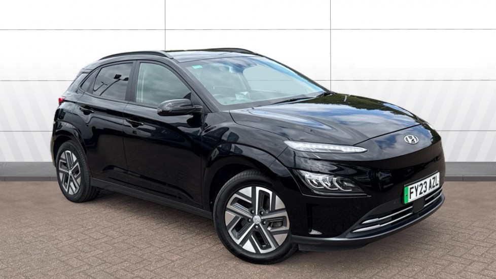 Hyundai KONA 150kW Ultimate 64kWh 5dr Auto Electric Hatchback - Image 1
