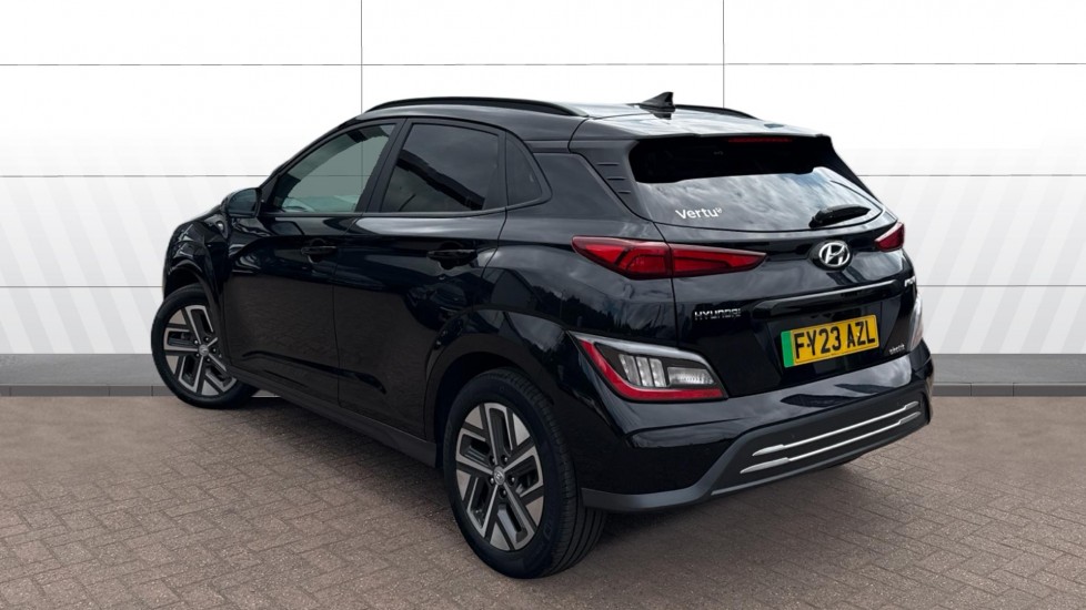 Hyundai KONA 150kW Ultimate 64kWh 5dr Auto Electric Hatchback - Image 2