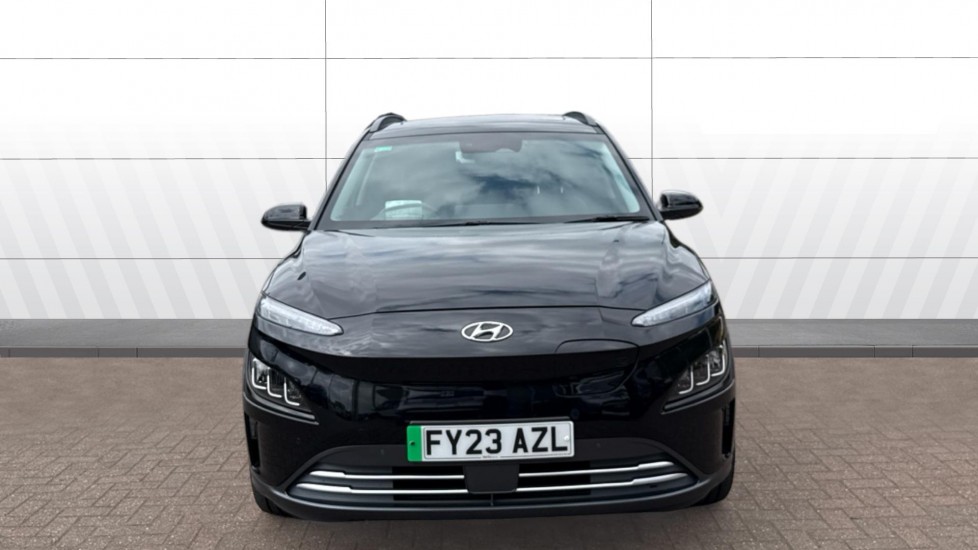 Hyundai KONA 150kW Ultimate 64kWh 5dr Auto Electric Hatchback - Image 3