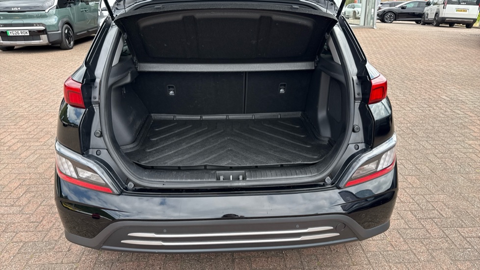 Hyundai KONA 150kW Ultimate 64kWh 5dr Auto Electric Hatchback - Image 4