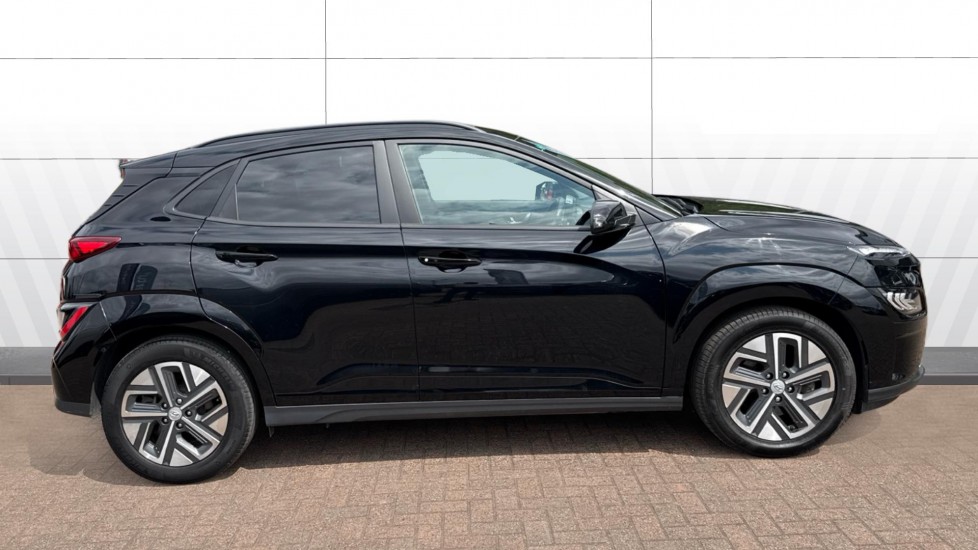 Hyundai KONA 150kW Ultimate 64kWh 5dr Auto Electric Hatchback - Image 5