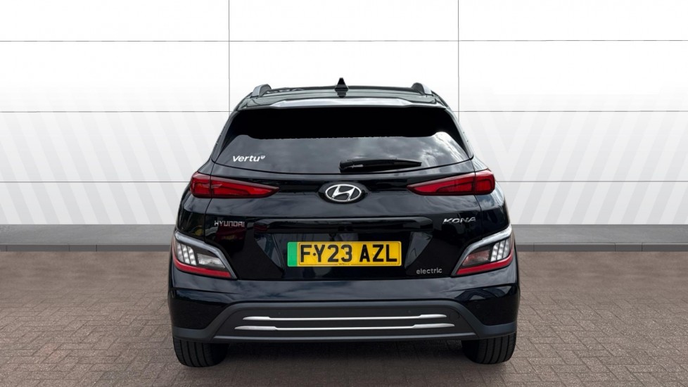 Hyundai KONA 150kW Ultimate 64kWh 5dr Auto Electric Hatchback - Image 6