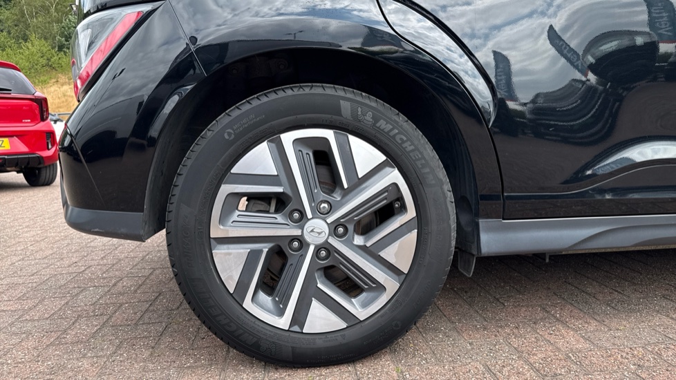 Hyundai KONA 150kW Ultimate 64kWh 5dr Auto Electric Hatchback - Image 7