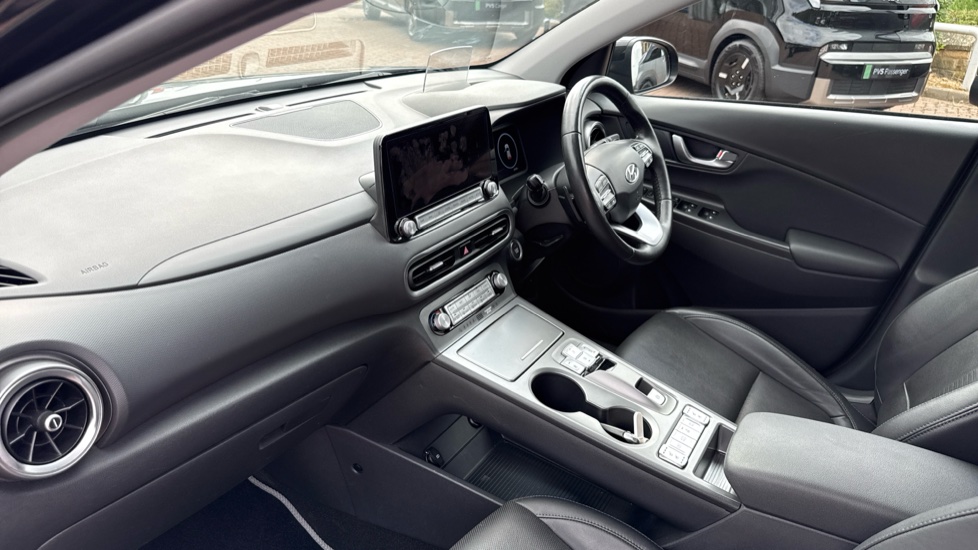 Hyundai KONA 150kW Ultimate 64kWh 5dr Auto Electric Hatchback - Image 9