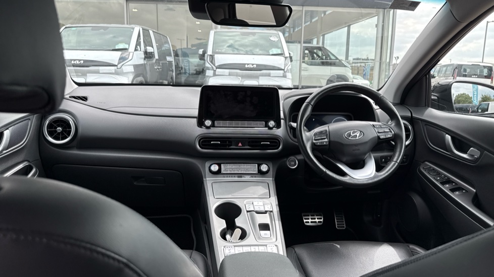 Hyundai KONA 150kW Ultimate 64kWh 5dr Auto Electric Hatchback - Image 10