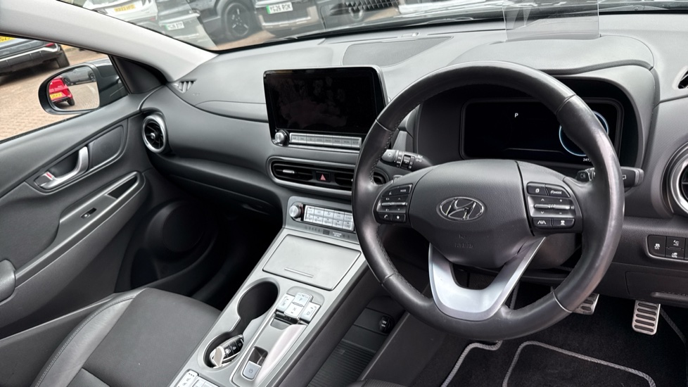 Hyundai KONA 150kW Ultimate 64kWh 5dr Auto Electric Hatchback - Image 11