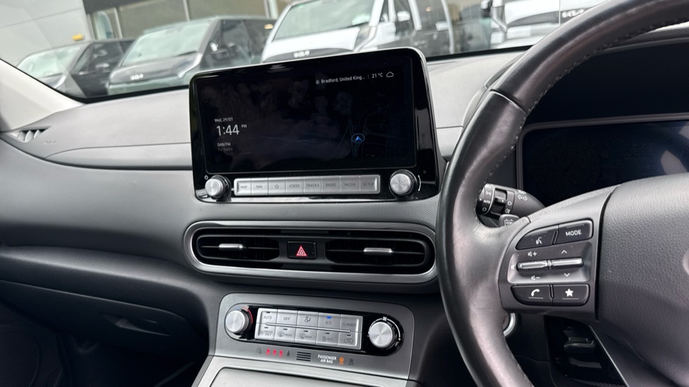 Hyundai KONA 150kW Ultimate 64kWh 5dr Auto Electric Hatchback - Image 14