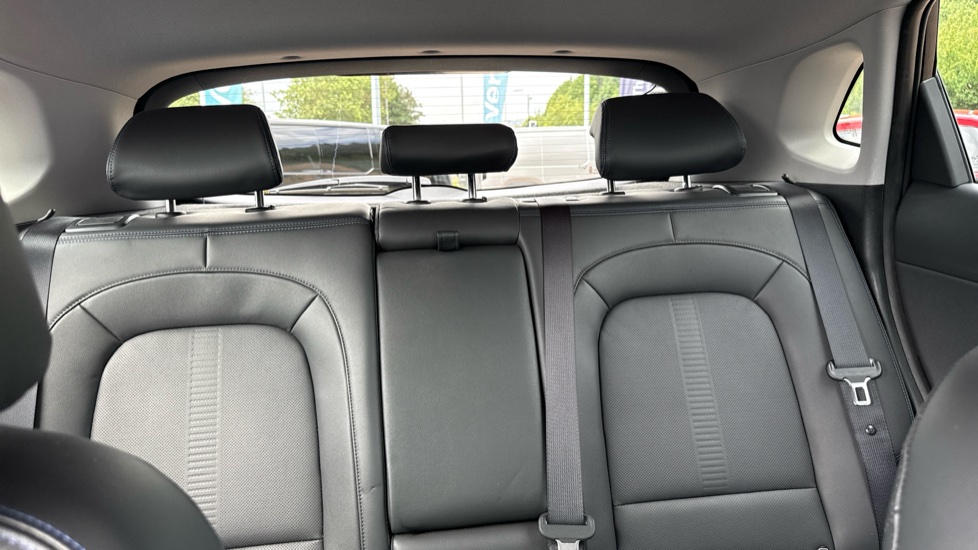 Hyundai KONA 150kW Ultimate 64kWh 5dr Auto Electric Hatchback - Image 15