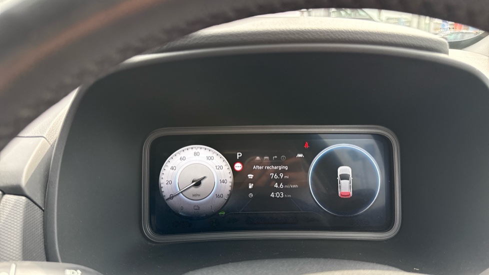 Hyundai KONA 150kW Ultimate 64kWh 5dr Auto Electric Hatchback - Image 18