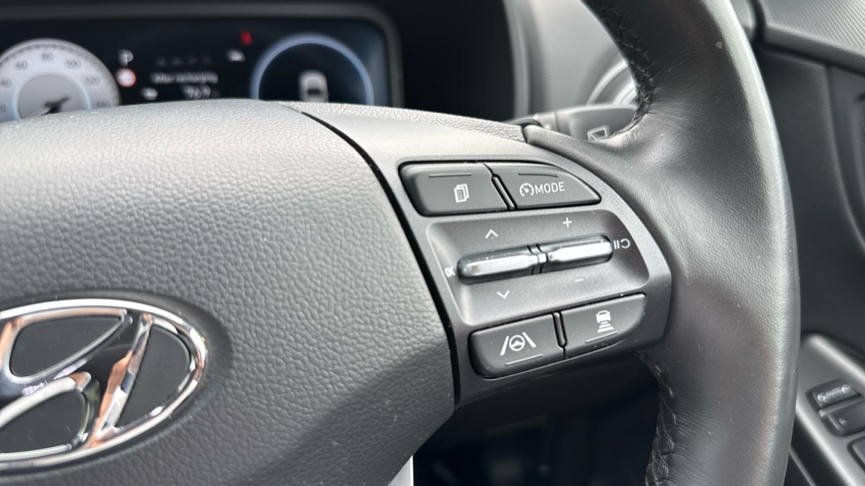 Hyundai KONA 150kW Ultimate 64kWh 5dr Auto Electric Hatchback - Image 21