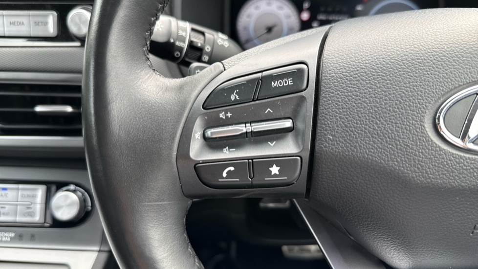 Hyundai KONA 150kW Ultimate 64kWh 5dr Auto Electric Hatchback - Image 22