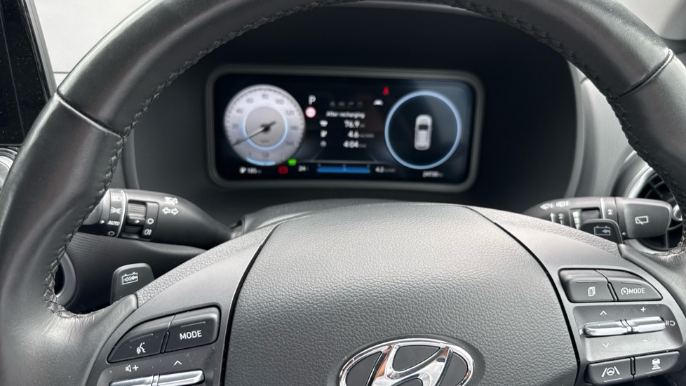 Hyundai KONA 150kW Ultimate 64kWh 5dr Auto Electric Hatchback - Image 24