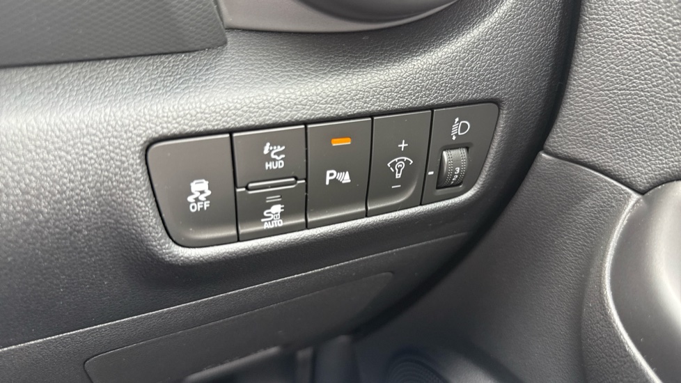 Hyundai KONA 150kW Ultimate 64kWh 5dr Auto Electric Hatchback - Image 25
