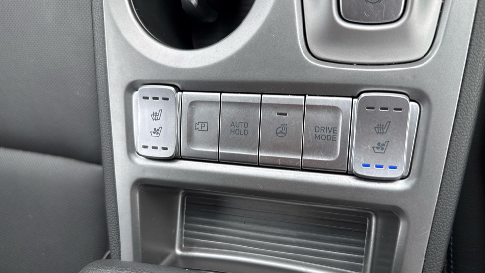 Hyundai KONA 150kW Ultimate 64kWh 5dr Auto Electric Hatchback - Image 29