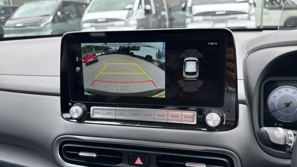 Hyundai KONA 150kW Ultimate 64kWh 5dr Auto Electric Hatchback - Image 30