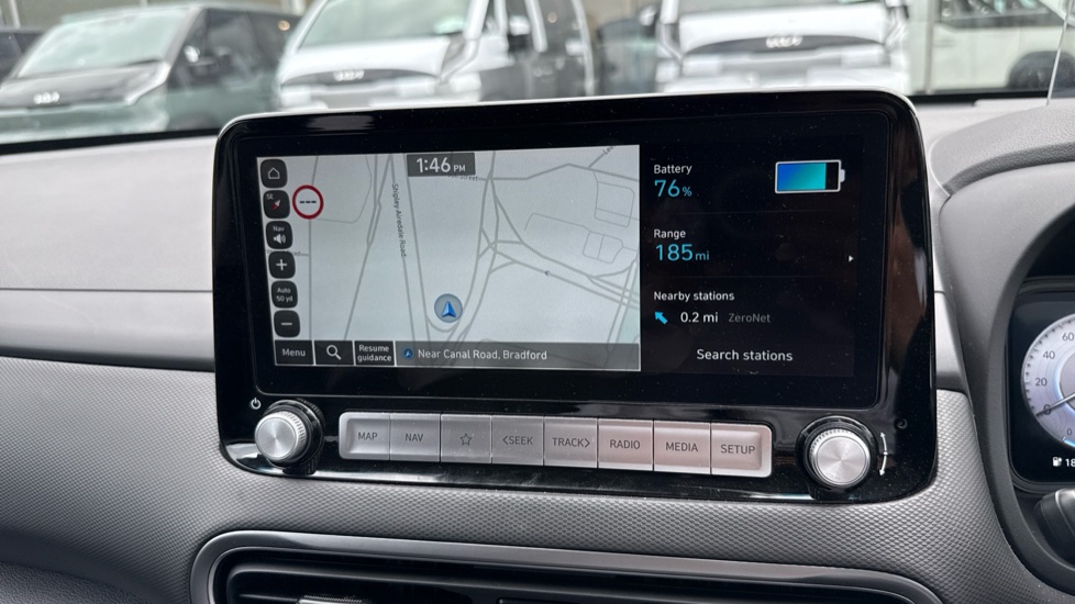 Hyundai KONA 150kW Ultimate 64kWh 5dr Auto Electric Hatchback - Image 31