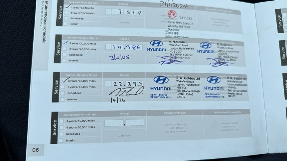 Hyundai KONA 150kW Ultimate 64kWh 5dr Auto Electric Hatchback - Image 35