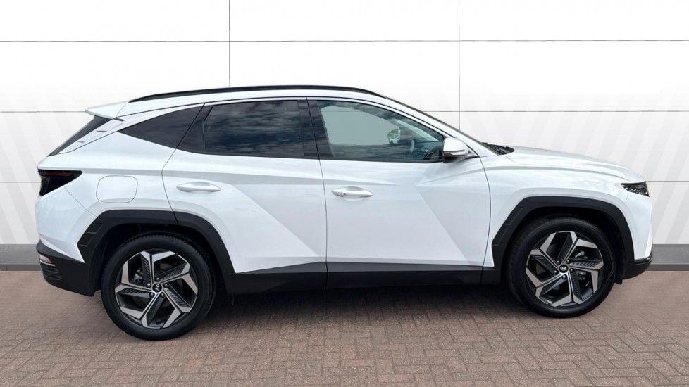 Hyundai TUCSON 1.6 TGDi Plug-in Hybrid Ultimate 5dr 4WD Auto Estate - Image 5