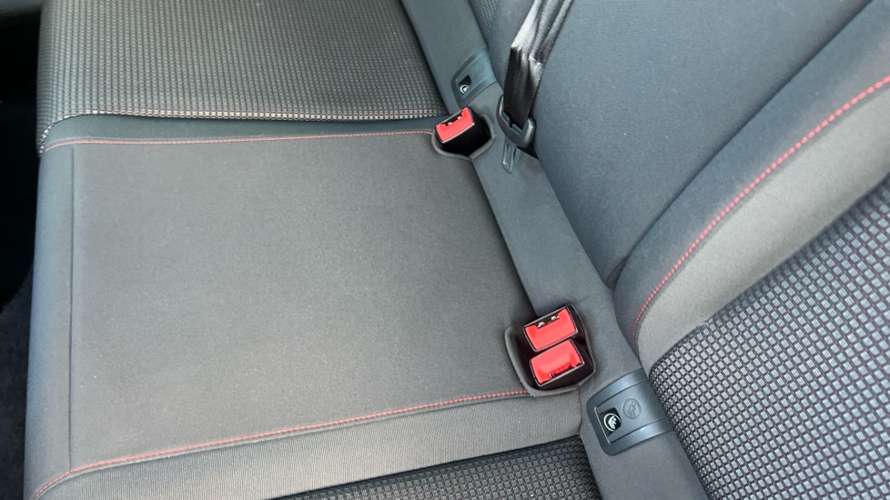 SEAT Leon 2.0 TSI 190 FR [EZ] 5dr DSG Petrol Hatchback - Image 17