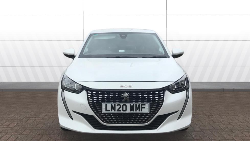 Peugeot 208 1.2 PureTech 130 Allure 5dr EAT8 Petrol Hatchback - Image 3