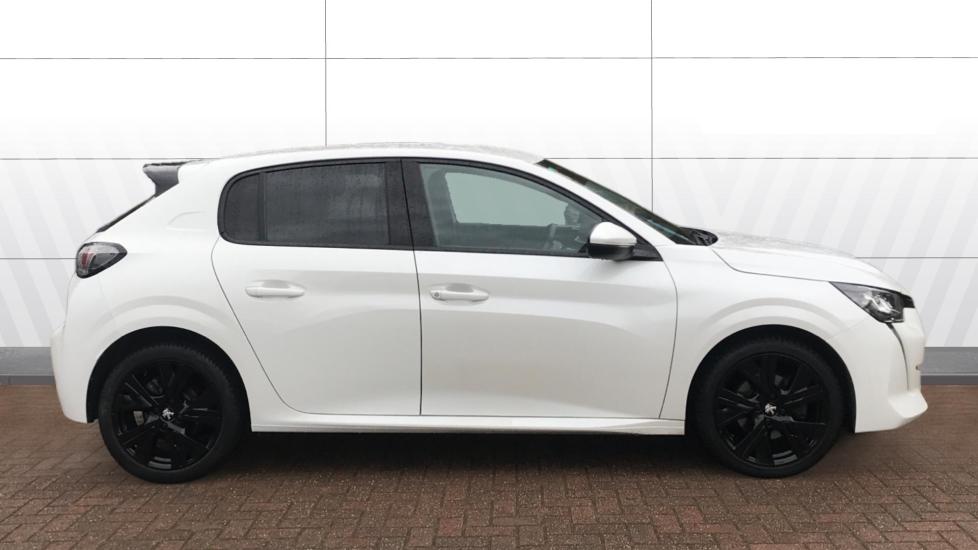Peugeot 208 1.2 PureTech 130 Allure 5dr EAT8 Petrol Hatchback - Image 5