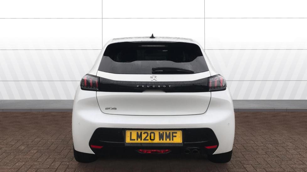 Peugeot 208 1.2 PureTech 130 Allure 5dr EAT8 Petrol Hatchback - Image 6