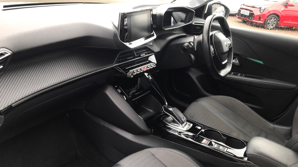 Peugeot 208 1.2 PureTech 130 Allure 5dr EAT8 Petrol Hatchback - Image 9