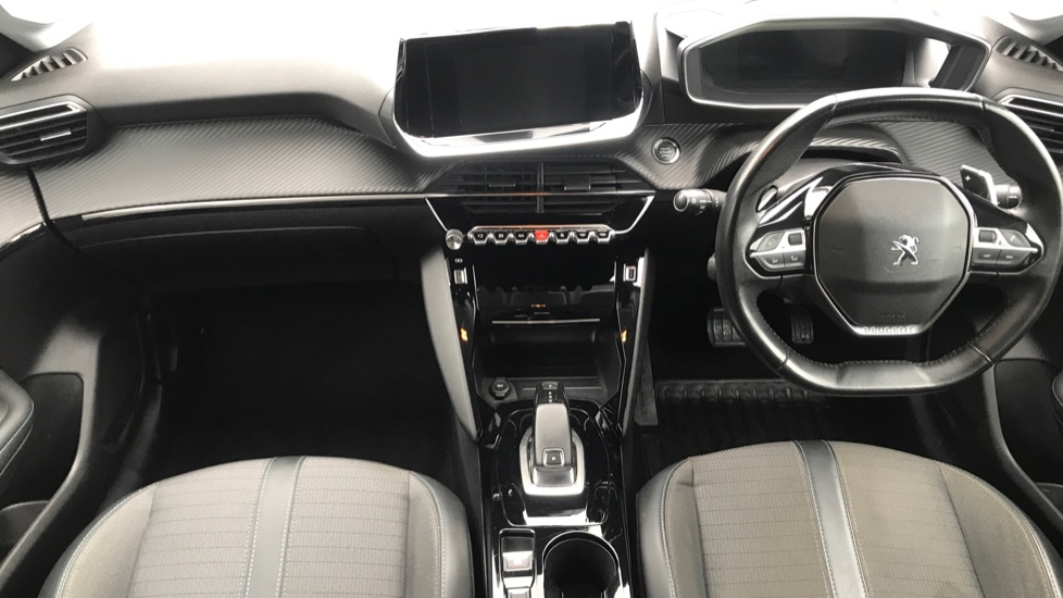 Peugeot 208 1.2 PureTech 130 Allure 5dr EAT8 Petrol Hatchback - Image 10