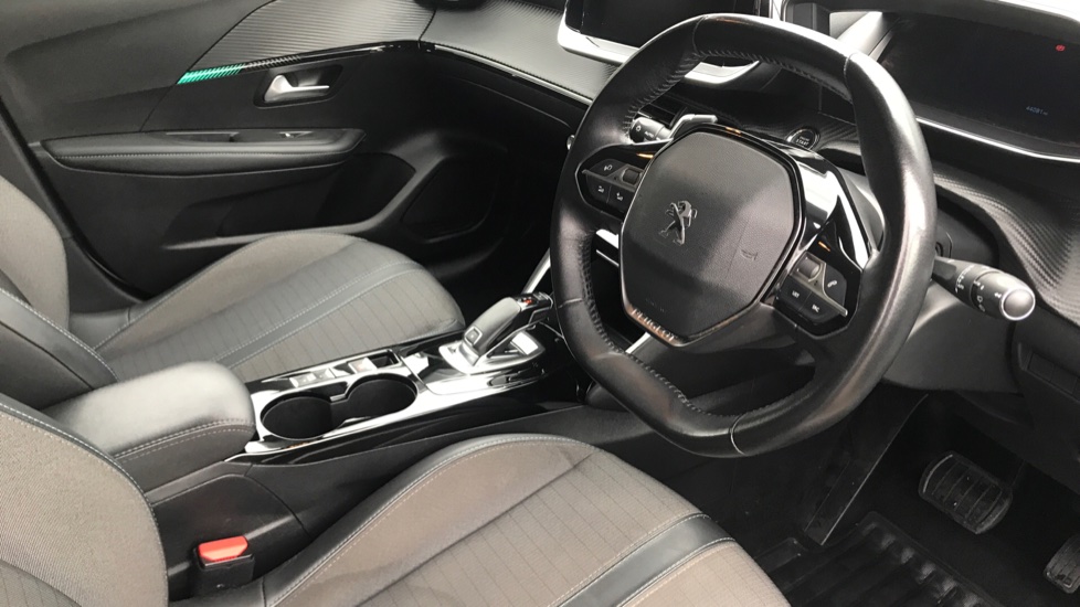 Peugeot 208 1.2 PureTech 130 Allure 5dr EAT8 Petrol Hatchback - Image 11