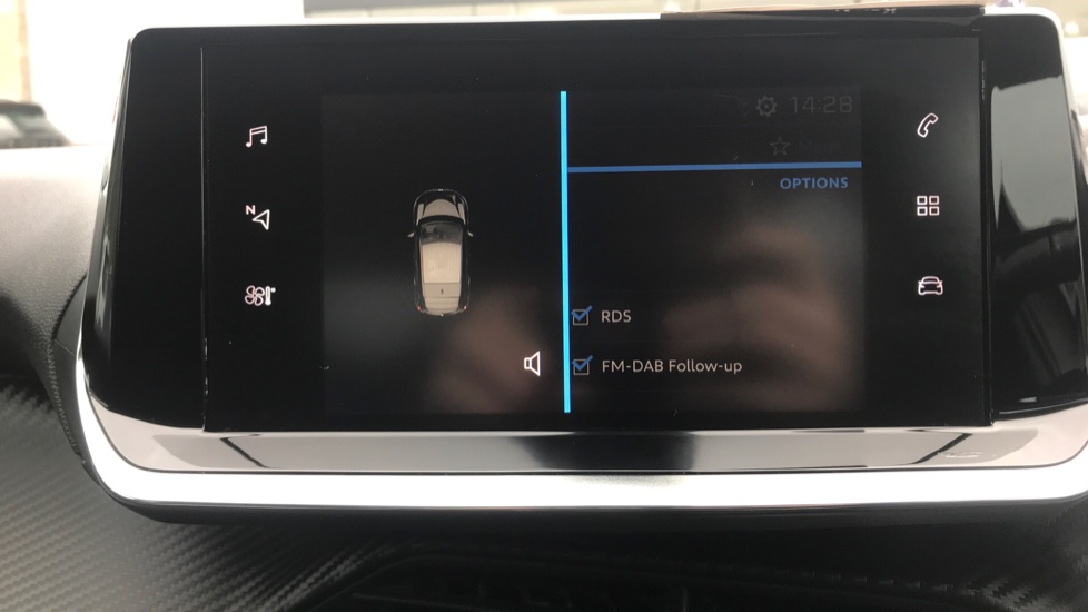 Peugeot 208 1.2 PureTech 130 Allure 5dr EAT8 Petrol Hatchback - Image 25