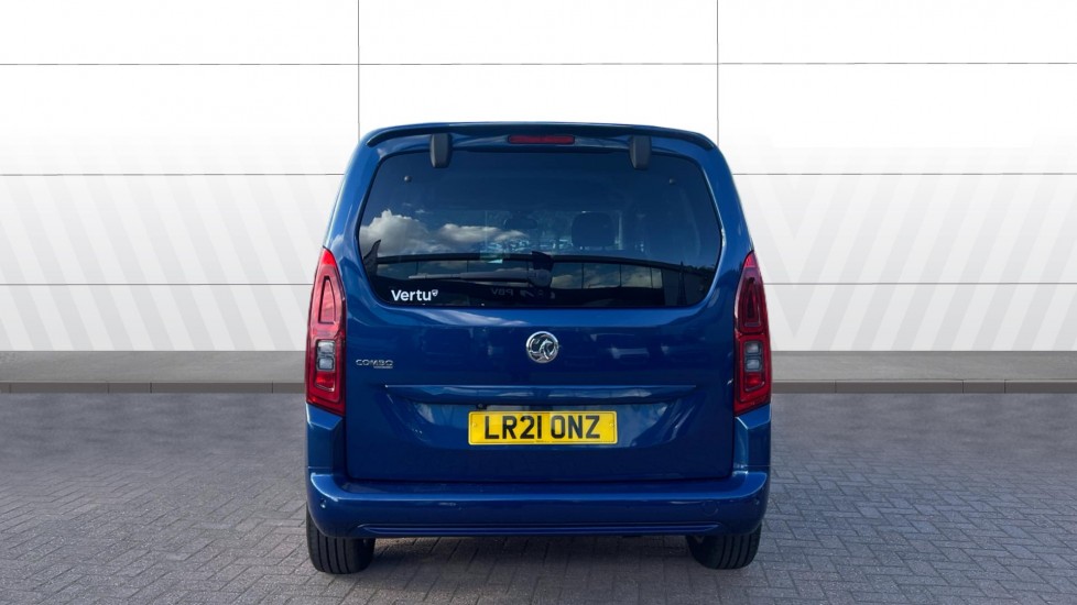Vauxhall Combo Life 1.5 Turbo D SE 5dr [7 seat] Diesel Estate - Image 6