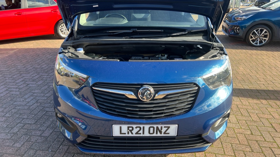 Vauxhall Combo Life 1.5 Turbo D SE 5dr [7 seat] Diesel Estate - Image 8