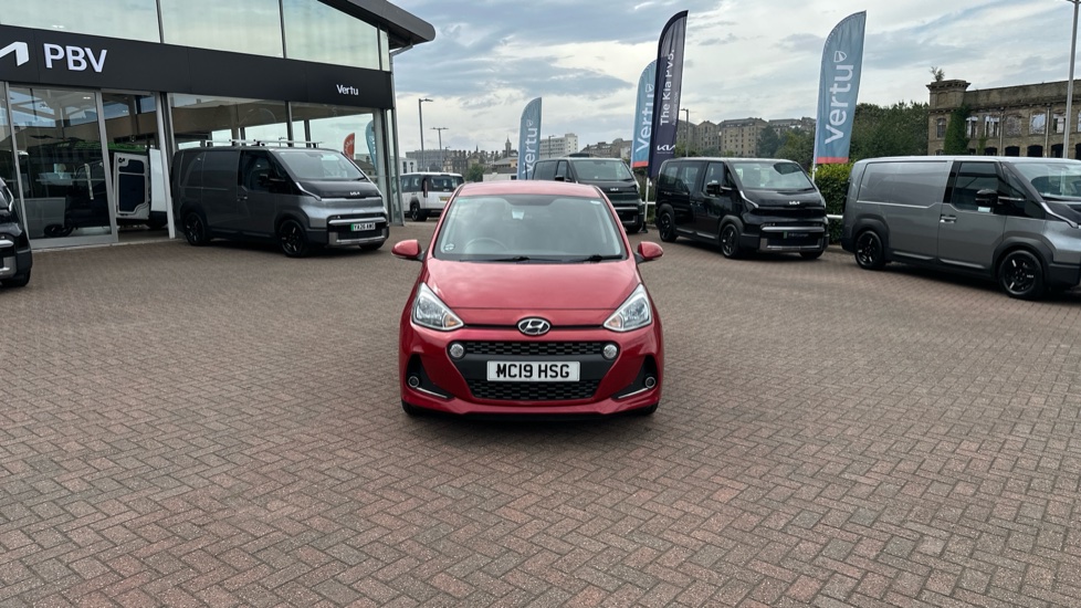 Hyundai i10 1.2 Premium 5dr Auto Petrol Hatchback - Image 22