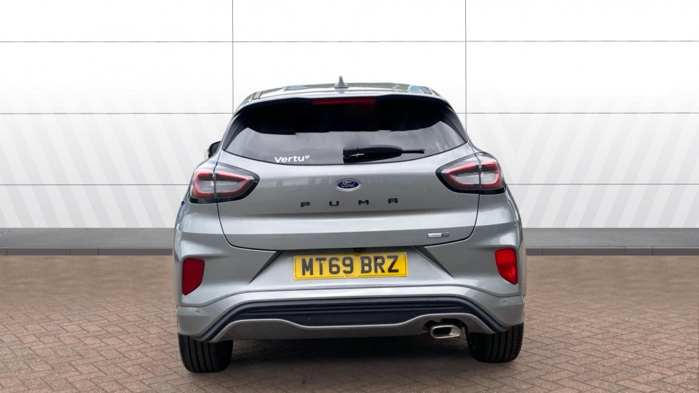 Ford Puma 1.0 EcoBoost Hybrid mHEV ST-Line X First Ed 5dr Petrol Hatchback - Image 6