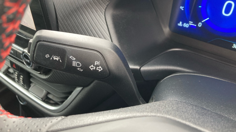 Ford Puma 1.0 EcoBoost Hybrid mHEV ST-Line X First Ed 5dr Petrol Hatchback - Image 32
