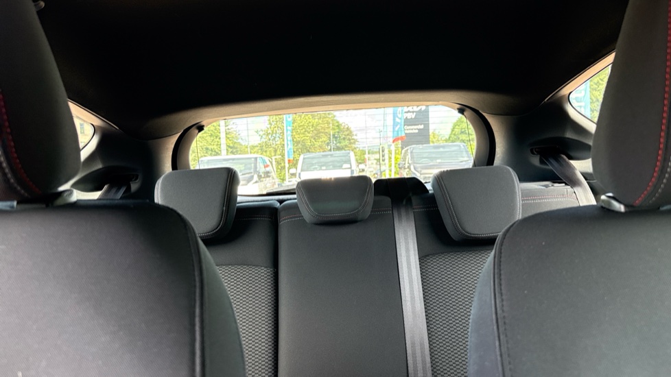 Ford Fiesta 1.0 EcoBoost 140 ST-Line 3dr Petrol Hatchback - Image 15