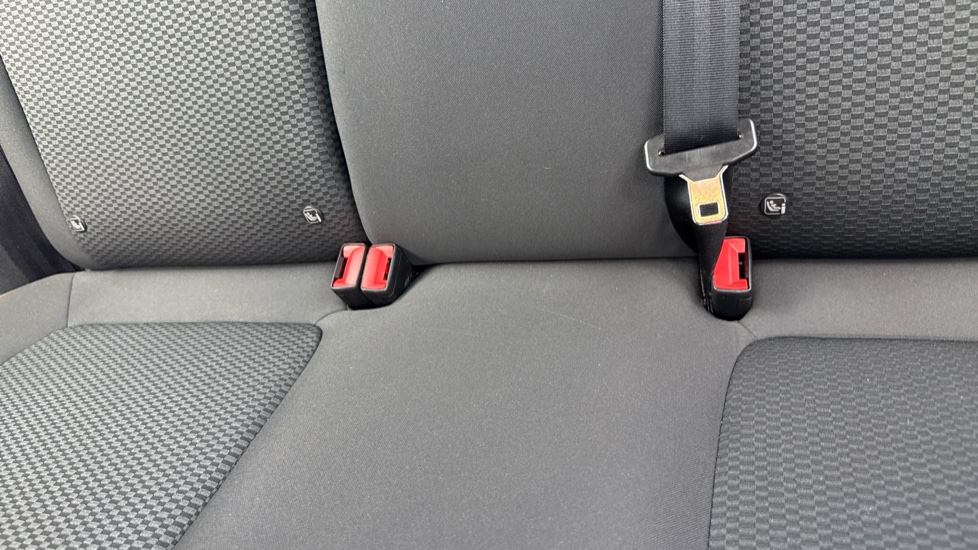Ford Fiesta 1.0 EcoBoost 140 ST-Line 3dr Petrol Hatchback - Image 17