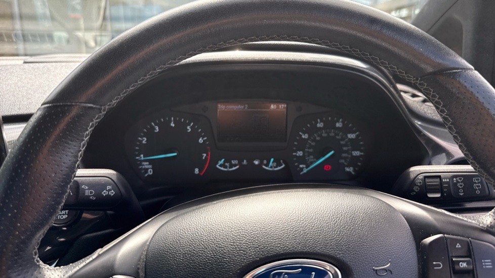 Ford Fiesta 1.0 EcoBoost 140 ST-Line 3dr Petrol Hatchback - Image 18