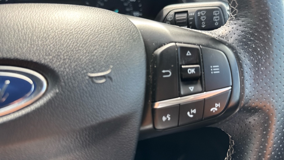 Ford Fiesta 1.0 EcoBoost 140 ST-Line 3dr Petrol Hatchback - Image 21