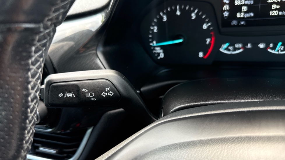 Ford Fiesta 1.0 EcoBoost 140 ST-Line 3dr Petrol Hatchback - Image 24