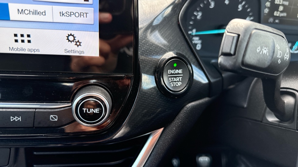 Ford Fiesta 1.0 EcoBoost 140 ST-Line 3dr Petrol Hatchback - Image 39