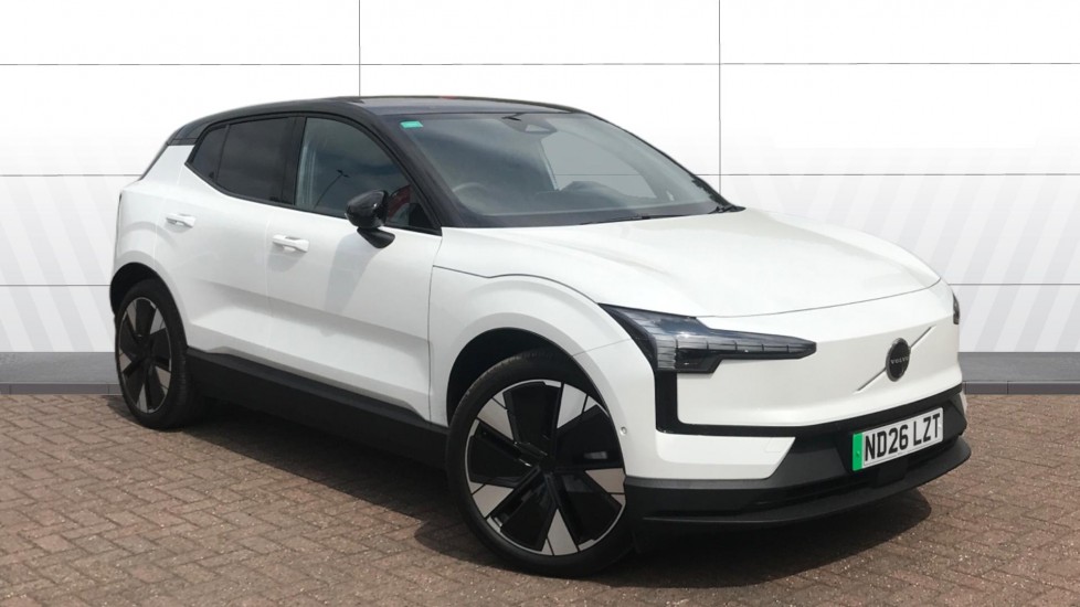Volvo EX30 315kW Twin Motor Performance Ultra 69kWh 5dr Auto Electric Estate - Image 1